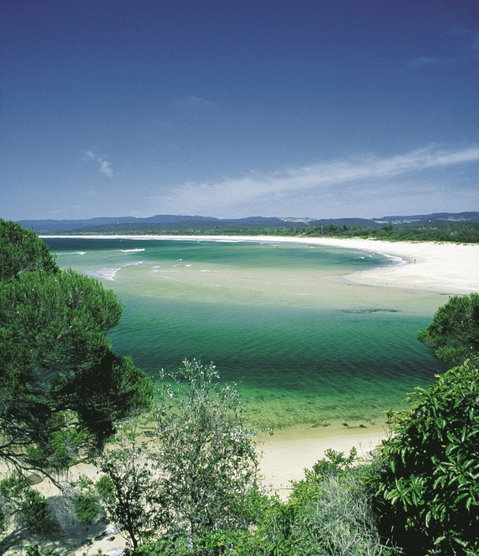 Rotary Walk  Merimbula - Australia Accommodation 0