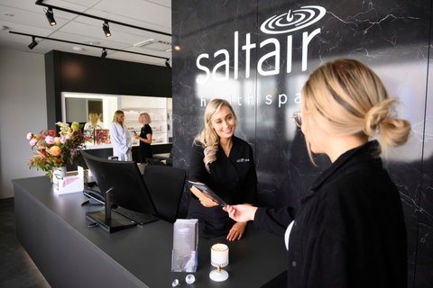 Saltair Health Spa Torquay - Australia Accommodation 0