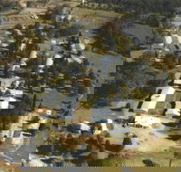 Scheyville National Park - Australia Accommodation