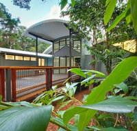 Sea Acres Rainforest Centre - Australia Accommodation