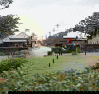 Sevenhill - Australia Accommodation
