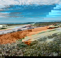 Shark Bay World Heritage Drive - Australia Accommodation