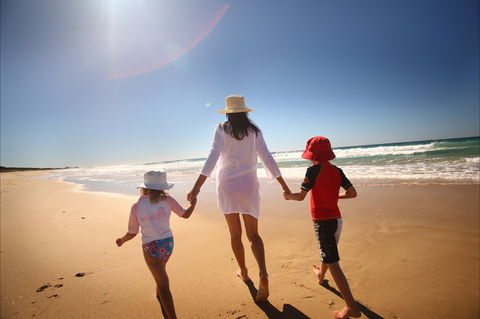 Shelly Beach - Australia Accommodation 1