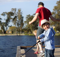 Shepparton - Australia Accommodation
