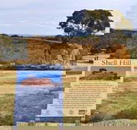 Shell Hill Reserve - Australia Accommodation