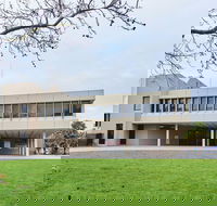 Sir Robert Helpmann Theatre - Australia Accommodation