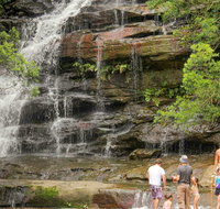 Somersby Falls Picnic Area - Australia Accommodation
