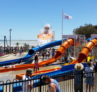 Splash Town - Copper Coast - Australia Accommodation