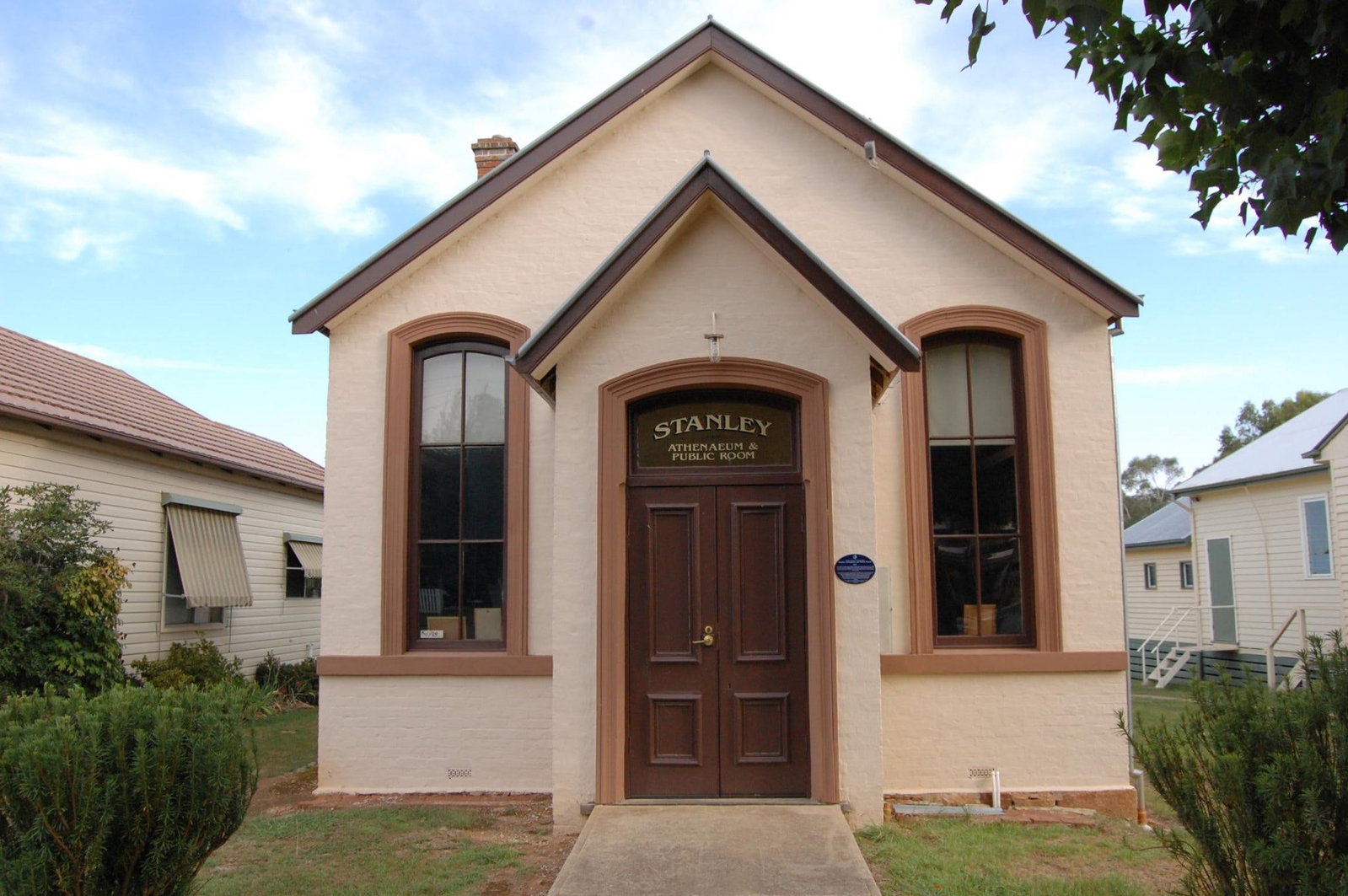 Stanley VIC Australia Accommodation