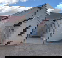 St Mary's Anglican Church Wallaroo - Australia Accommodation