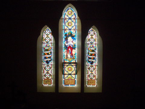 St Mary's Anglican Church, Wallaroo - Australia Accommodation 1