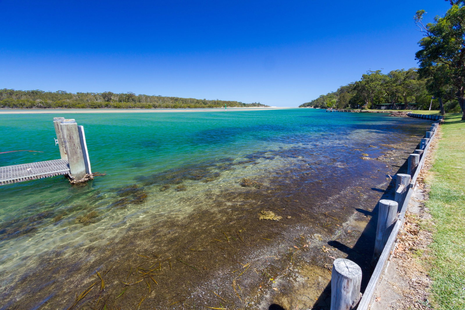 Brundee NSW Australia Accommodation