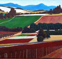 The Gawler Gallery - Australia Accommodation