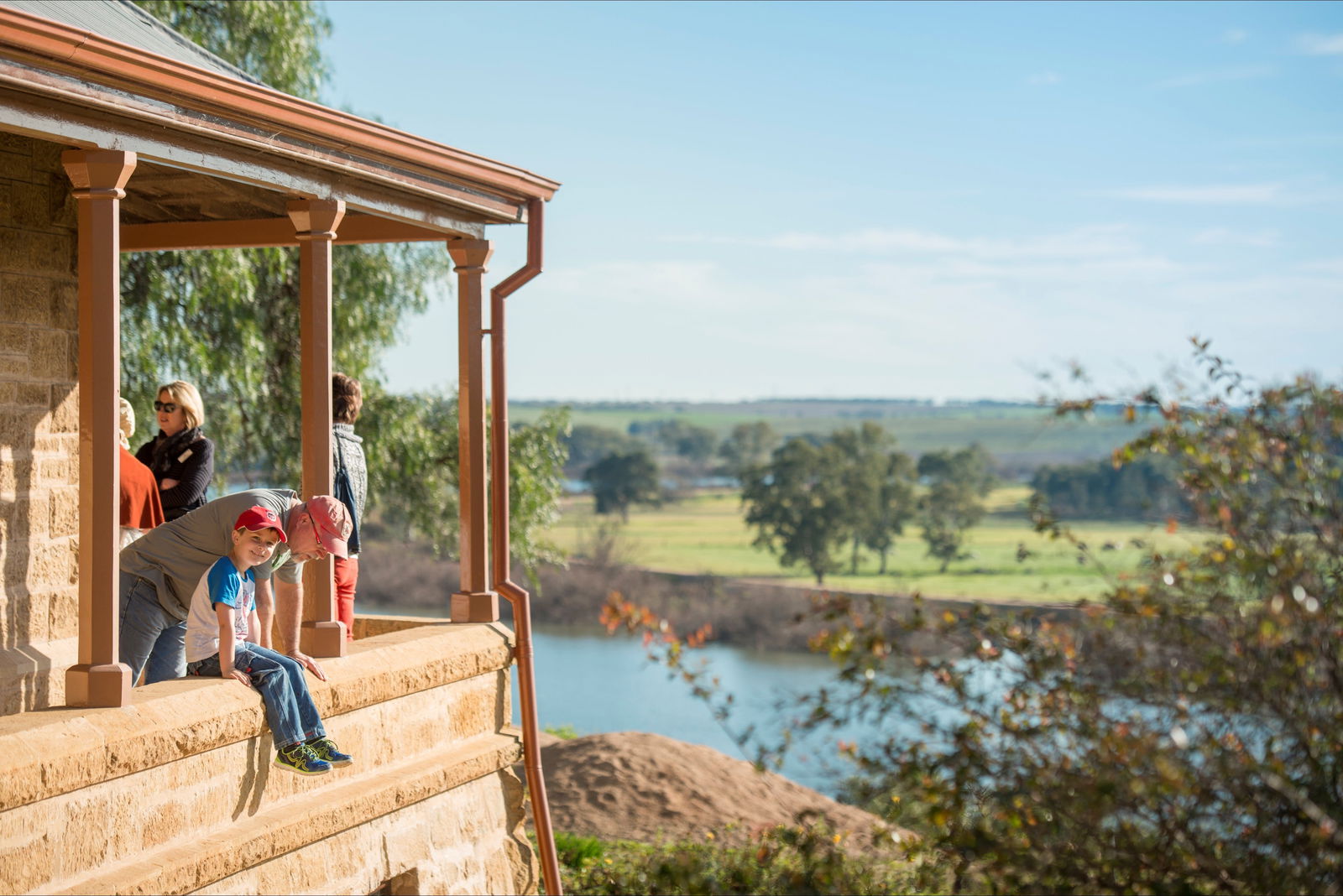  Australia Accommodation
