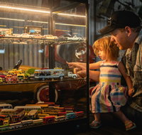 The Depot Historic Vehicle and Memorabilia Collection - Australia Accommodation