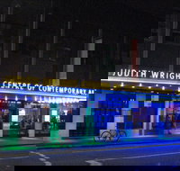 The Judith Wright Centre of Contemporary Arts - Australia Accommodation