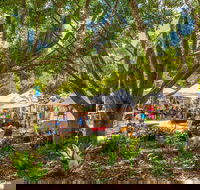 The Original Eumundi Markets - Australia Accommodation