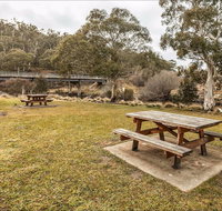 Thredbo River picnic area - Australia Accommodation