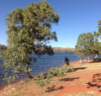 Tingkkarli/Lake Mary Ann - Australia Accommodation