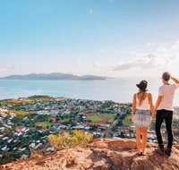 Townsville North Queensland - Australia Accommodation