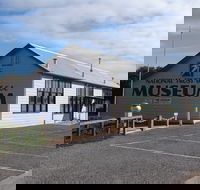 Tumby Bay National Trust Museum - Australia Accommodation
