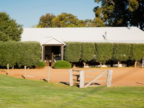 Vasse Virgin - Australia Accommodation 1