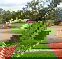Vines Mini Golf - Australia Accommodation