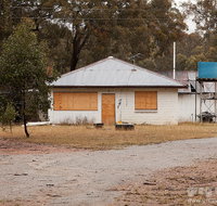 Warkworth - Australia Accommodation