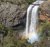 Waterfall Way Scenic Drive - Australia Accommodation