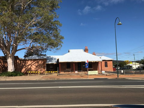 Wellington Arts And Crafts - Australia Accommodation 0