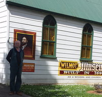 Wilmot Heritage Museum - Australia Accommodation
