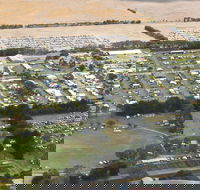 Yakka Park - Australia Accommodation