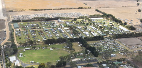 Yakka Park - Australia Accommodation 0