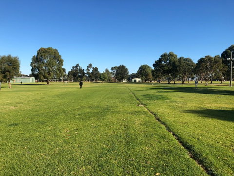 Yakka Park - Australia Accommodation 1