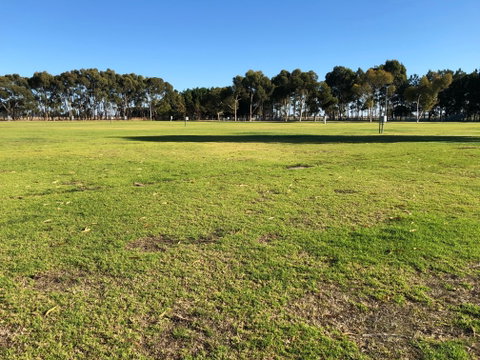 Yakka Park - Australia Accommodation 2