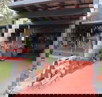 Yarrawarra Aboriginal Cultural Centre - Australia Accommodation
