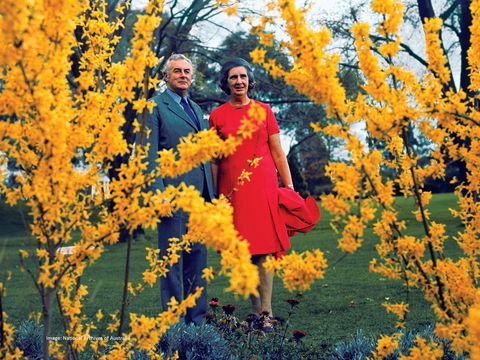 A Changing Australia: The Time Of Gough Whitlam - Australia Accommodation 0
