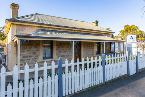 Angaston History Centre - Australia Accommodation 0