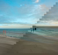 Antechamber Bay - Australia Accommodation