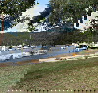 Apple Tree Picnic Area - Australia Accommodation