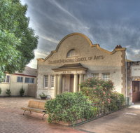 Ardlethan - Australia Accommodation