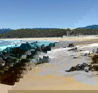 Armands Beach - Australia Accommodation