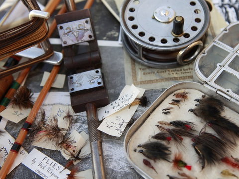Australian Fly Fishing Museum - Australia Accommodation 1
