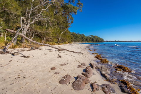 Barfleur Beach - Australia Accommodation 0