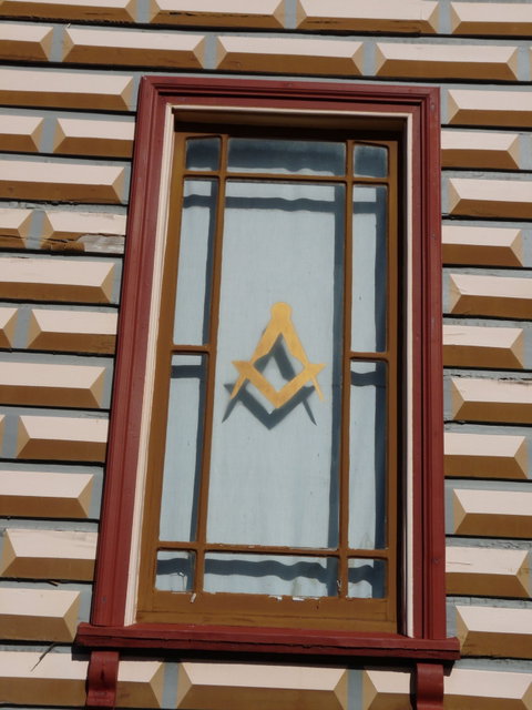 Barcaldine Masonic Lodge - Australia Accommodation 1