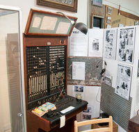 Barellan Museum - Australia Accommodation
