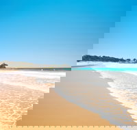 Bargara - Australia Accommodation