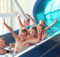 Bay and Basin Leisure Centre - Australia Accommodation