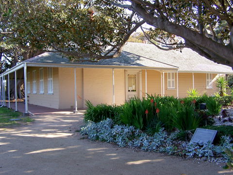 Black Rock House - Australia Accommodation 0
