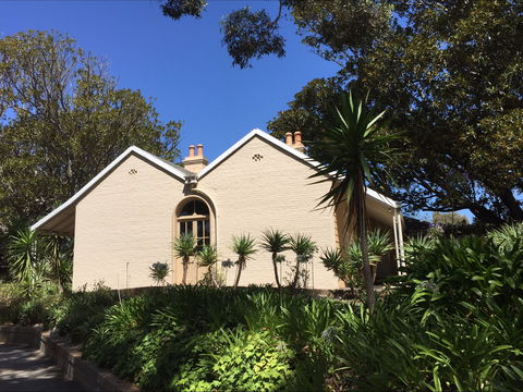 Black Rock House - Australia Accommodation 2